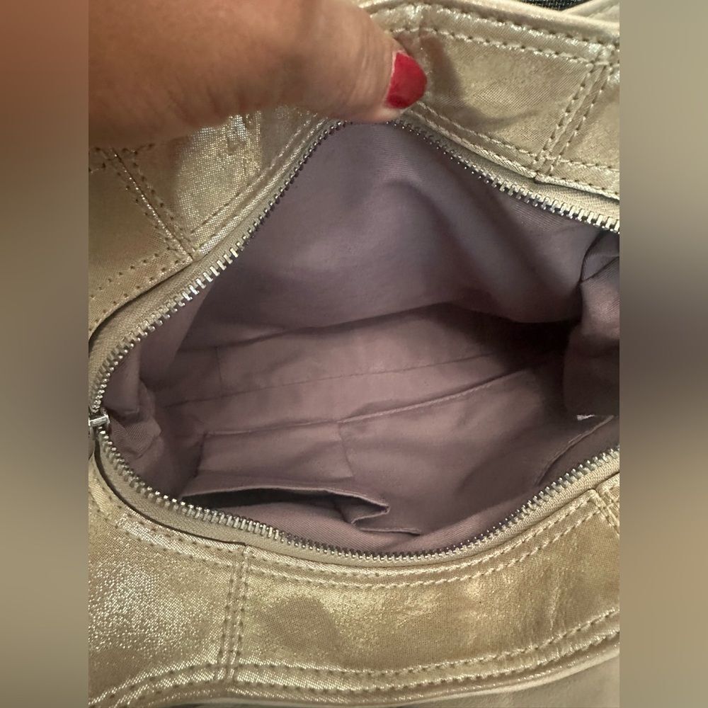 Coach SOHO SHOULDER  Bag - Picture 12 of 13